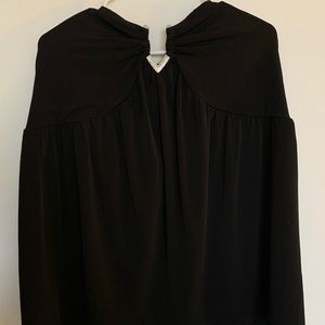 Torrid strapless tube top.